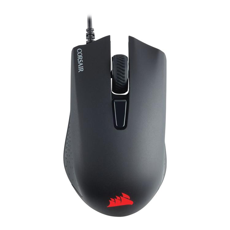 Corsair CH-9226865 K55 RGB PRO Keyboard & HARPOON RGB PRO Mouse Gaming Bundle 2 Corsair CH-9226865 K55 RGB PRO Keyboard & HARPOON RGB PRO Mouse Gaming Bundle - Image 2