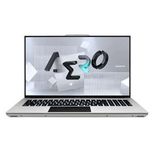 Gigabyte AERO 17 Intel Core i7-12700H 17.3" UltraHD 4K 120Hz IPS 16GB DDR5-4800MT/s RTX 3060 6GB GDDR6 1TB M.2 NVMe SSD Windows 11 Pro Silver Laptop 1 Gigabyte AERO 17 Intel Core i7-12700H 17.3" UltraHD 4K 120Hz IPS 16GB DDR5-4800MT/s RTX 3060 6GB GDDR6 1TB M.2 NVMe SSD Windows 11 Pro Silver Laptop