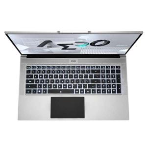 Gigabyte AERO 17 Intel Core i7-12700H 17.3" UltraHD 4K 120Hz IPS 16GB DDR5-4800MT/s RTX 3060 6GB GDDR6 1TB M.2 NVMe SSD Windows 11 Pro Silver Laptop 2 Gigabyte AERO 17 Intel Core i7-12700H 17.3" UltraHD 4K 120Hz IPS 16GB DDR5-4800MT/s RTX 3060 6GB GDDR6 1TB M.2 NVMe SSD Windows 11 Pro Silver Laptop - Image 2
