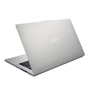 Gigabyte AERO 17 Intel Core i7-12700H 17.3" UltraHD 4K 120Hz IPS 16GB DDR5-4800MT/s RTX 3060 6GB GDDR6 1TB M.2 NVMe SSD Windows 11 Pro Silver Laptop 3 Gigabyte AERO 17 Intel Core i7-12700H 17.3" UltraHD 4K 120Hz IPS 16GB DDR5-4800MT/s RTX 3060 6GB GDDR6 1TB M.2 NVMe SSD Windows 11 Pro Silver Laptop - Image 3