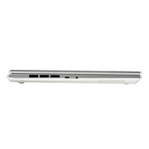 Gigabyte AERO 17 Intel Core i7-12700H 17.3" UltraHD 4K 120Hz IPS 16GB DDR5-4800MT/s RTX 3060 6GB GDDR6 1TB M.2 NVMe SSD Windows 11 Pro Silver Laptop 4 Gigabyte AERO 17 Intel Core i7-12700H 17.3" UltraHD 4K 120Hz IPS 16GB DDR5-4800MT/s RTX 3060 6GB GDDR6 1TB M.2 NVMe SSD Windows 11 Pro Silver Laptop - Image 4