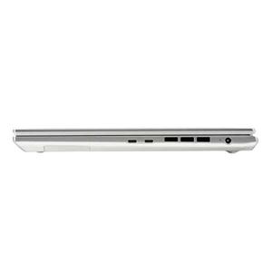 Gigabyte AERO 17 Intel Core i7-12700H 17.3" UltraHD 4K 120Hz IPS 16GB DDR5-4800MT/s RTX 3060 6GB GDDR6 1TB M.2 NVMe SSD Windows 11 Pro Silver Laptop 5 Gigabyte AERO 17 Intel Core i7-12700H 17.3" UltraHD 4K 120Hz IPS 16GB DDR5-4800MT/s RTX 3060 6GB GDDR6 1TB M.2 NVMe SSD Windows 11 Pro Silver Laptop - Image 5
