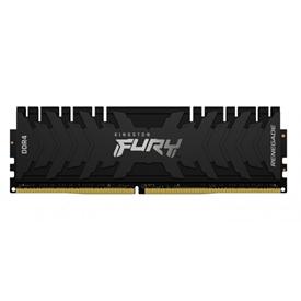Kingston KF430C15RB/8 Fury Renegade Black 8GB(1 x 8GB) 3000MHz DDR4 CL15 1.35V Desktop Memory 1 Kingston KF430C15RB/8 Fury Renegade Black 8GB(1 x 8GB) 3000MHz DDR4 CL15 1.35V Desktop Memory