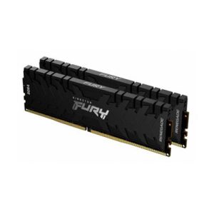 Kingston KF436C16RB1K2/32 FURY Renegade 32GB(2 x 16GB)Kit DDR4-3600Mhz CL16 1.35v Desktop Memory