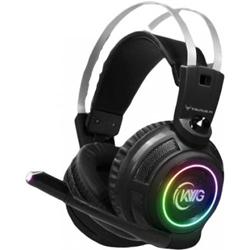 KWG Taurus P1 RGB USB Gaming Headset 1 KWG Taurus P1 RGB USB Gaming Headset