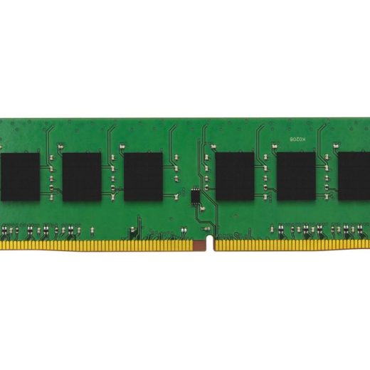 Kingston KVR29N21D8/32 ValueRAM 32GB(1 x 32GB) DDR4-2933Mhz CL21 1.2v Desktop Memory