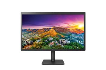 LG 27MD5KL UltraFine 27'' 5K 60Hz 14ms IPS Thunderbolt 3 Professional Monitor 1 LG 27MD5KL UltraFine 27'' 5K 60Hz 14ms IPS Thunderbolt 3 Professional Monitor