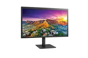 LG 27MD5KL UltraFine 27'' 5K 60Hz 14ms IPS Thunderbolt 3 Professional Monitor 2 LG 27MD5KL UltraFine 27'' 5K 60Hz 14ms IPS Thunderbolt 3 Professional Monitor - Image 2