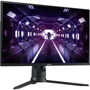Samsung LF27G35T Odyssey G3 27" Full HD (1920x1080) 144Hz 1ms VA Gaming Monitor 2 Samsung LF27G35T Odyssey G3 27" Full HD (1920x1080) 144Hz 1ms VA Gaming Monitor - Image 2