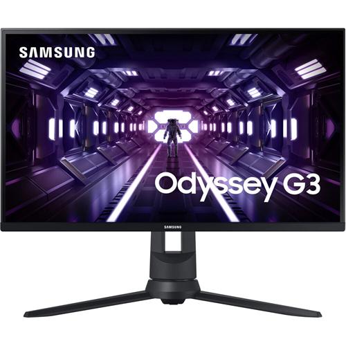 Samsung LF27G35T Odyssey G3 27" Full HD (1920x1080) 144Hz 1ms VA Gaming Monitor 1 Samsung LF27G35T Odyssey G3 27" Full HD (1920x1080) 144Hz 1ms VA Gaming Monitor