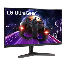 LG 24GN600-B UltraGear 24" FHD 144Hz 1ms IPS AMD FreeSync Gaming Monitor 2 LG 24GN600-B UltraGear 24" FHD 144Hz 1ms IPS AMD FreeSync Gaming Monitor - Image 2