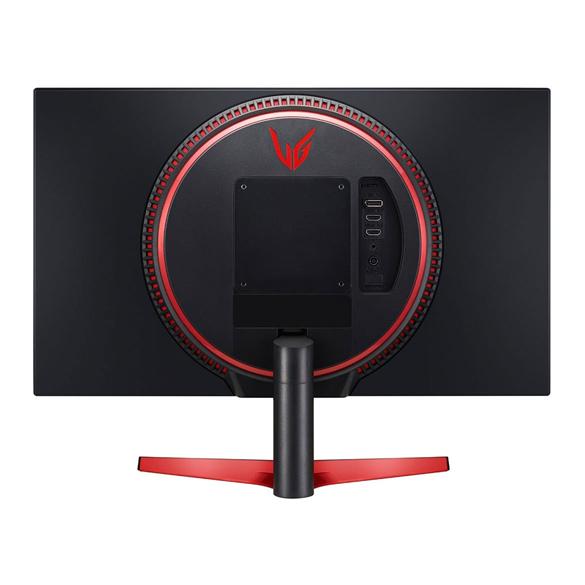 LG 24GN600-B UltraGear 24" FHD 144Hz 1ms IPS AMD FreeSync Gaming Monitor 4 LG 24GN600-B UltraGear 24" FHD 144Hz 1ms IPS AMD FreeSync Gaming Monitor - Image 4