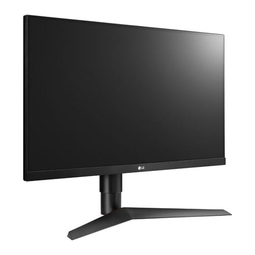 LG 27GL650F-B UltraGear 27" FHD (1920x1080) 144Hz 1ms IPS FreeSync Gaming Monitor 2 LG 27GL650F-B UltraGear 27" FHD (1920x1080) 144Hz 1ms IPS FreeSync Gaming Monitor - Image 2