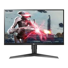 LG 27GL650F-B UltraGear 27" FHD (1920x1080) 144Hz 1ms IPS FreeSync Gaming Monitor 1 LG 27GL650F-B UltraGear 27" FHD (1920x1080) 144Hz 1ms IPS FreeSync Gaming Monitor