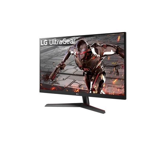 LG 32GN600 UltraGear 31.5" QHD (2560x1440) 165Hz 1ms VA Gaming Monitor 3 LG 32GN600 UltraGear 31.5" QHD (2560x1440) 165Hz 1ms VA Gaming Monitor - Image 3