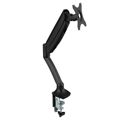 Lekkermotion VNDLB502 Single Desktop Monitor Arm - 17" TO 27" 1 Lekkermotion VNDLB502 Single Desktop Monitor Arm - 17" TO 27"
