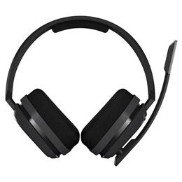 Astro 939-001530 A10 Gaming Headset for PC - Grey | Red 4 Astro 939-001530 A10 Gaming Headset for PC - Grey | Red - Image 4