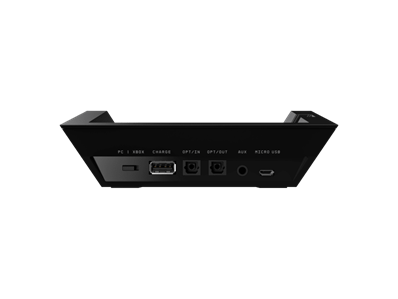 Astro 939-001682 A50 Xbox Black Wireless Gaming Headset + Base Station 5 Astro 939-001682 A50 Xbox Black Wireless Gaming Headset + Base Station - Image 5