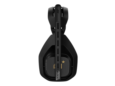 Astro 939-001682 A50 Xbox Black Wireless Gaming Headset + Base Station 4 Astro 939-001682 A50 Xbox Black Wireless Gaming Headset + Base Station - Image 4