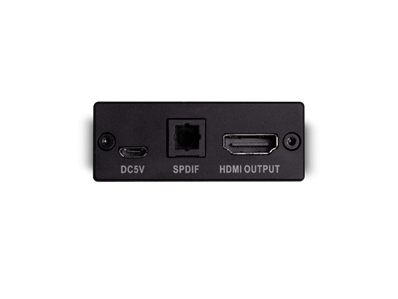 ASTRO Gaming 943-000450 HDMI Adapter for PlayStation 5 4 ASTRO Gaming 943-000450 HDMI Adapter for PlayStation 5 - Image 4