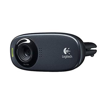 Logitech 960-000586 C310 720P HD Webcam 3 Logitech 960-000586 C310 720P HD Webcam - Image 3