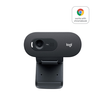 Logitech 960-001364 C505 HD Webcam 1 Logitech 960-001364 C505 HD Webcam