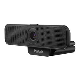 Logitech 960-001076 C925E HD Webcam 3 Logitech 960-001076 C925E HD Webcam - Image 3