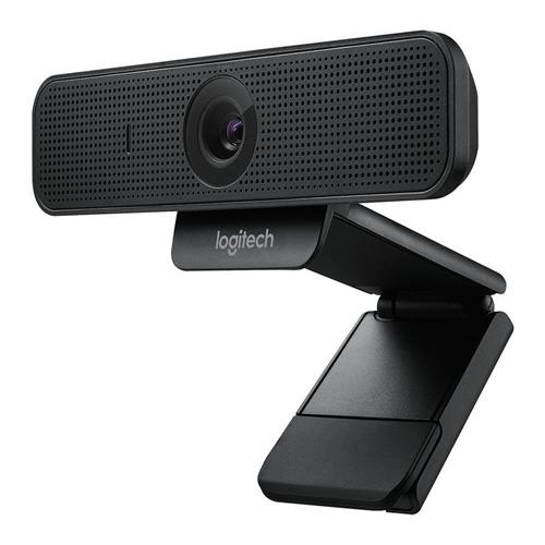 Logitech 960-001076 C925E HD Webcam 2 Logitech 960-001076 C925E HD Webcam - Image 2