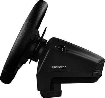 Logitech 941-000149 G Series G923 TRUEFORCE Sim PC/PlayStation Black Racing Wheel 6 Logitech 941-000149 G Series G923 TRUEFORCE Sim PC/PlayStation Black Racing Wheel - Image 6