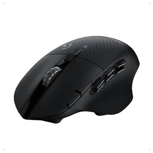 Logitech 910-005650 G604 Lightspeed Wireless Gaming Mouse 3 Logitech 910-005650 G604 Lightspeed Wireless Gaming Mouse - Image 3