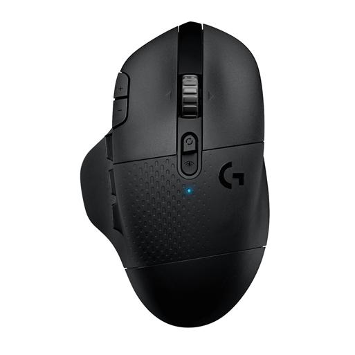 Logitech 910-005650 G604 Lightspeed Wireless Gaming Mouse 1 Logitech 910-005650 G604 Lightspeed Wireless Gaming Mouse