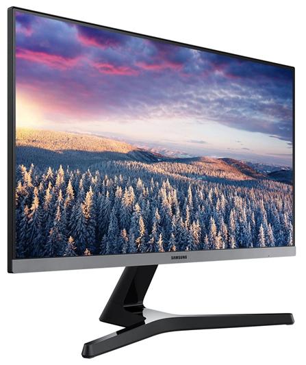 Samsung LS24R35AFHMXUE SR24R 23.8" Full HD(1920x1080) 75Hz 5ms IPS Freesync Desktop Monitor 2 Samsung LS24R35AFHMXUE SR24R 23.8" Full HD(1920x1080) 75Hz 5ms IPS Freesync Desktop Monitor - Image 2