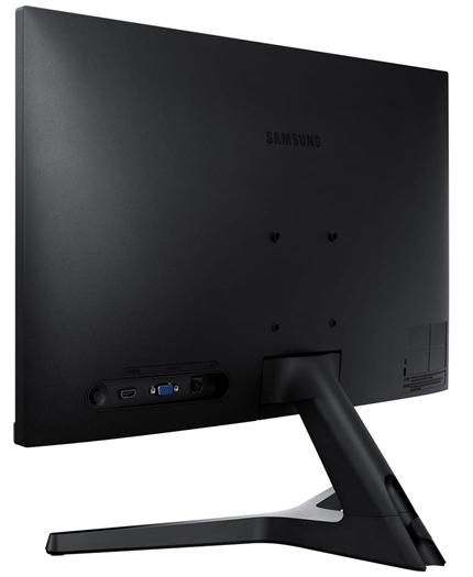 Samsung LS24R35AFHMXUE SR24R 23.8" Full HD(1920x1080) 75Hz 5ms IPS Freesync Desktop Monitor 3 Samsung LS24R35AFHMXUE SR24R 23.8" Full HD(1920x1080) 75Hz 5ms IPS Freesync Desktop Monitor - Image 3