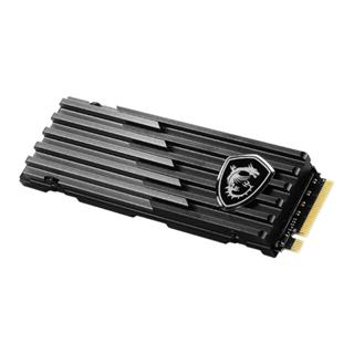 MSI SPATIUM M480 PLAY 1TB PCIe 4.0 NVMe M.2 2 MSI SPATIUM M480 PLAY 1TB PCIe 4.0 NVMe M.2 - Image 2