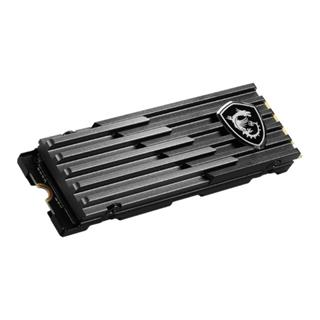MSI SPATIUM M480 PLAY 1TB PCIe 4.0 NVMe M.2 4 MSI SPATIUM M480 PLAY 1TB PCIe 4.0 NVMe M.2 - Image 4
