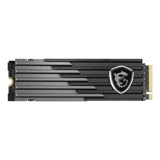 MSI SPATIUM M480 PLAY 1TB PCIe 4.0 NVMe M.2 1 MSI SPATIUM M480 PLAY 1TB PCIe 4.0 NVMe M.2