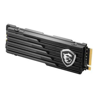 MSI SPATIUM M480 PLAY 1TB PCIe 4.0 NVMe M.2 3 MSI SPATIUM M480 PLAY 1TB PCIe 4.0 NVMe M.2 - Image 3