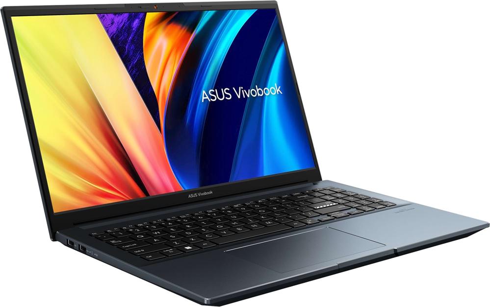 ASUS Vivobook Pro 15 M6500 AMD Ryzen 7 5800H 15.6" FHD OLED 16GB DDR4-3200 RTX 3050 4GB GDDR6 512GB M.2 NVMe SSD Windows 11 Home Laptop 3 ASUS Vivobook Pro 15 M6500 AMD Ryzen 7 5800H 15.6" FHD OLED 16GB DDR4-3200 RTX 3050 4GB GDDR6 512GB M.2 NVMe SSD Windows 11 Home Laptop - Image 3