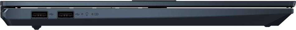 ASUS Vivobook Pro 15 M6500 AMD Ryzen 7 5800H 15.6" FHD OLED 16GB DDR4-3200 RTX 3050 4GB GDDR6 512GB M.2 NVMe SSD Windows 11 Home Laptop 8 ASUS Vivobook Pro 15 M6500 AMD Ryzen 7 5800H 15.6" FHD OLED 16GB DDR4-3200 RTX 3050 4GB GDDR6 512GB M.2 NVMe SSD Windows 11 Home Laptop - Image 8