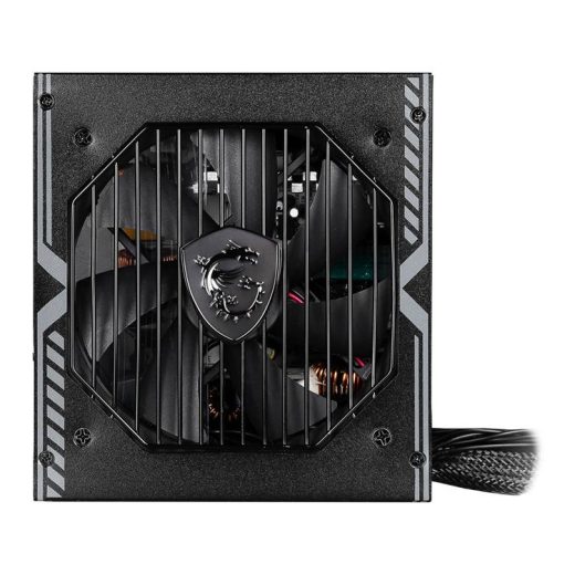 MSI MAG A550BN 550W 80+ Bronze Power Supply