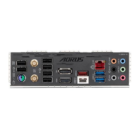 Gigabyte Intel B560M AORUS PRO AX Motherboard 4 Gigabyte Intel B560M AORUS PRO AX Motherboard - Image 4