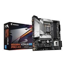 Gigabyte Intel B560M AORUS PRO AX Motherboard 1 Gigabyte Intel B560M AORUS PRO AX Motherboard