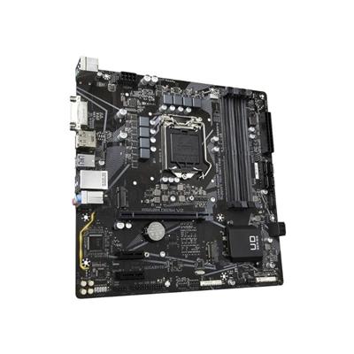 Gigabyte B560M DS3H V2 Intel B560 Rocket Lake LGA1200 Micro ATX Motherboard 3 Gigabyte B560M DS3H V2 Intel B560 Rocket Lake LGA1200 Micro ATX Motherboard - Image 3