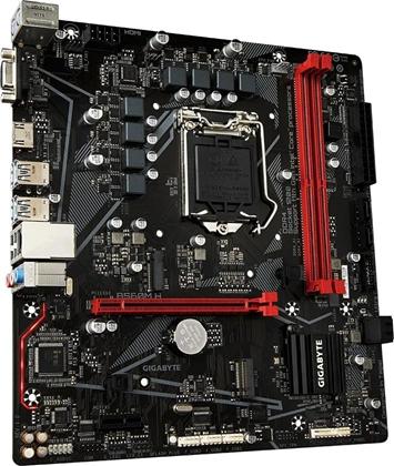 Gigabyte B560M H Intel B560 Socket LGA1200 Micro-ATX Motherboard 3 Gigabyte B560M H Intel B560 Socket LGA1200 Micro-ATX Motherboard - Image 3