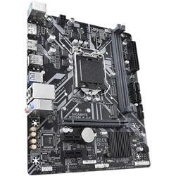 Gigabyte H310M A 2.0 LGA1151 Micro-ATX Motherboard 3 Gigabyte H310M A 2.0 LGA1151 Micro-ATX Motherboard - Image 3
