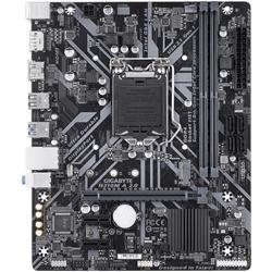 Gigabyte H310M A 2.0 LGA1151 Micro-ATX Motherboard 2 Gigabyte H310M A 2.0 LGA1151 Micro-ATX Motherboard - Image 2