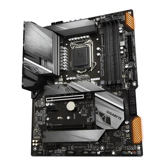 Gigabyte Intel Z590 Gaming X ATX Motherboard 3 Gigabyte Intel Z590 Gaming X ATX Motherboard - Image 3
