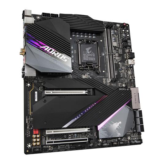 Gigabyte Z690 AORUS TACHYON Intel Z690 Alder Lake LGA1700 E-ATX DDR5 Motherboard 3 Gigabyte Z690 AORUS TACHYON Intel Z690 Alder Lake LGA1700 E-ATX DDR5 Motherboard - Image 3