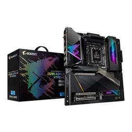 Gigabyte Z690 AORUS XTREME Intel Z690 Alder Lake LGA1700 E-ATX DDR5 Motherboard 1 Gigabyte Z690 AORUS XTREME Intel Z690 Alder Lake LGA1700 E-ATX DDR5 Motherboard