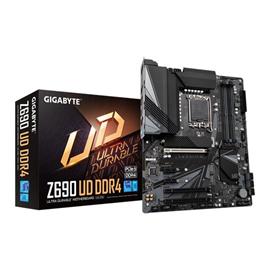 Gigabyte Z690 UD DDR4 Intel Z690 Alder Lake LGA1700 ATX DDR4 Desktop Motherboard 1 Gigabyte Z690 UD DDR4 Intel Z690 Alder Lake LGA1700 ATX DDR4 Desktop Motherboard